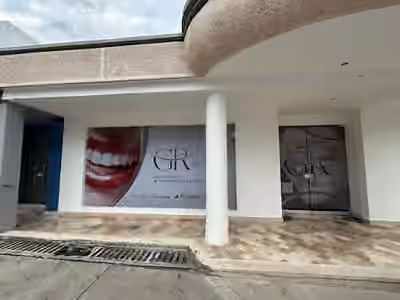 Gloria Ricardo Ortodoncia