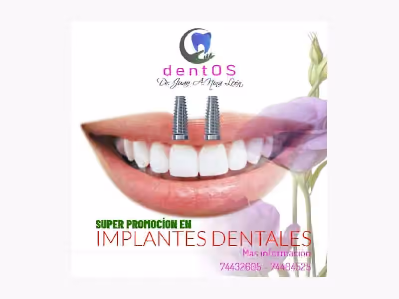 DENTOS SOLUTIONS