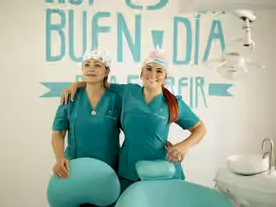 Dental Family Odontologia Estetica