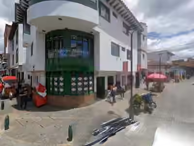 Souri Odontólogos