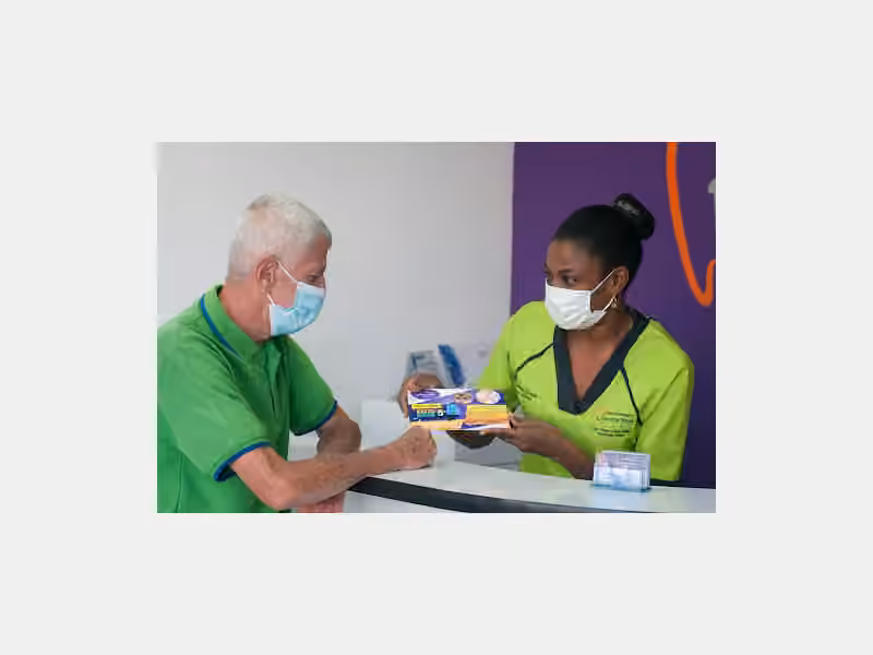 CLINICA ODONTOLOGICA VILLA DE LAS PALMAS - Odontologías - Endodoncias - Periodoncias - Ortodoncias - Rehabilitación Oral