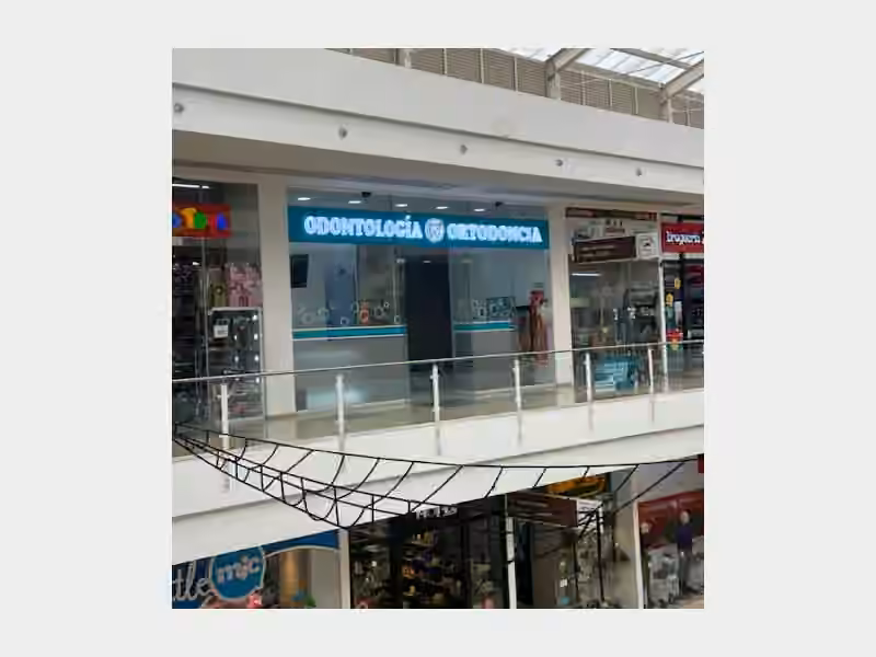 Predentist Madrid Cundinamarca