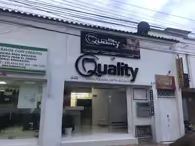 Quality Odontologia Especializada (Piedecuesta)