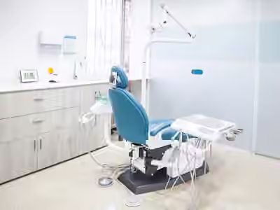 Consultorio odontologico la 73