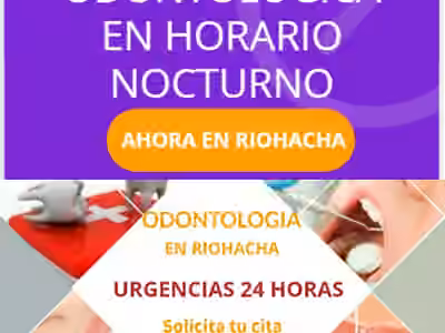 Prodesant. Consultorio Odontologico