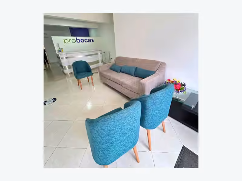 Probocas Odontología y Estetica Dental