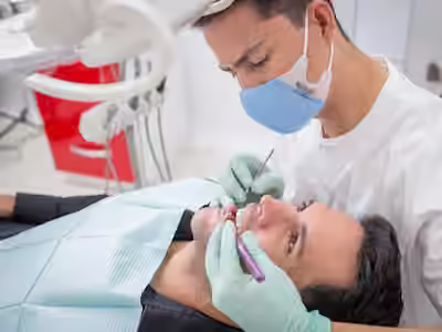 JM Dental Design Center