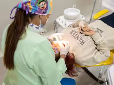 Orthomia Cartago Clínica Dental