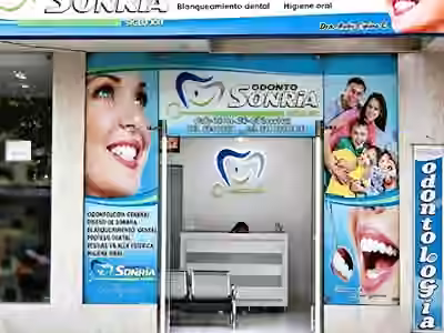 ODONTOSONRIA SIGLO XXI | CONSULTORIO ODONTOLOGICO