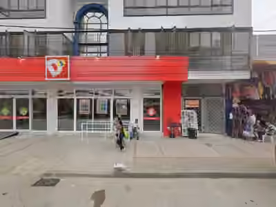 Odontologos Pitalito