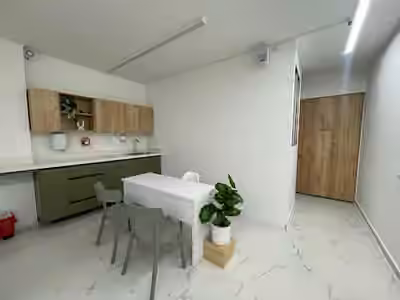Olivo Odontologia