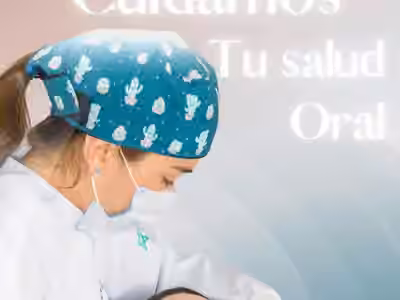 María Victoria Patiño Henao Consultorio Odontológico