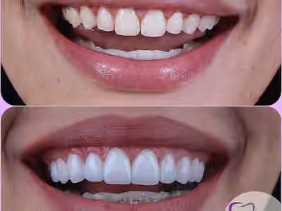 Odontología VIV - Quinta Oriental