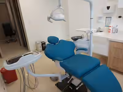 La Clínica Dental (Country)