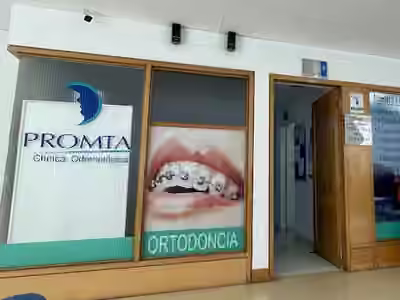 Sede Rionegro - PROMTA Clínica Odontológica