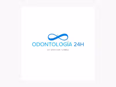 Odontologia 24h | Dr. Cristian Florez