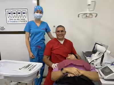 CONSULTORIO ODONTOLOGIA Y DISEÑO ORTIZ BUGA - Implantologia - Periodoncia - Endodoncia - Ortodoncia - Odontologia General