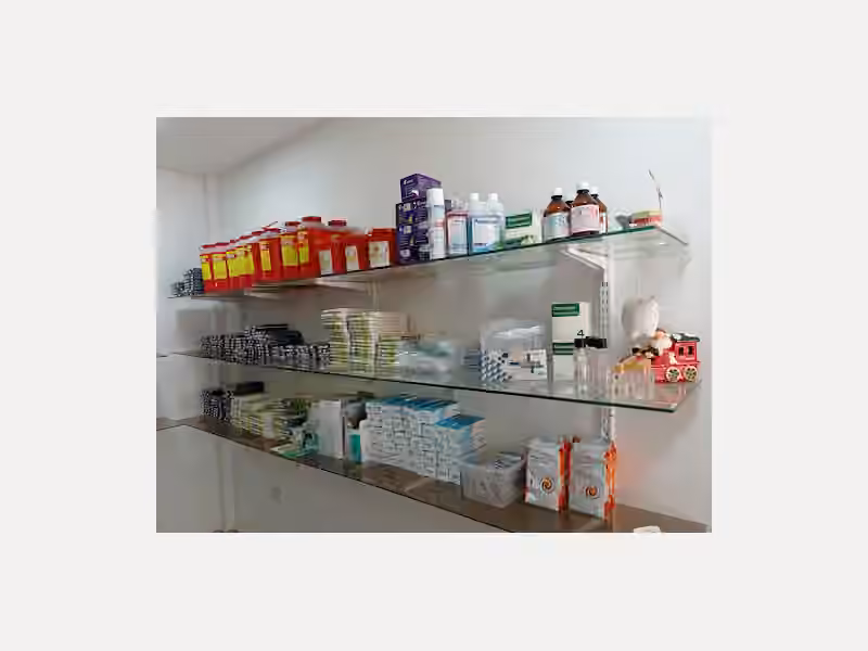 C&C Dental Depot