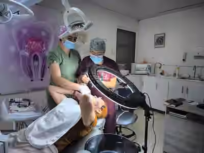 Dra. Luisa Fernanda Arias Odontologa - ODONTÓLOGOS EN BUGA