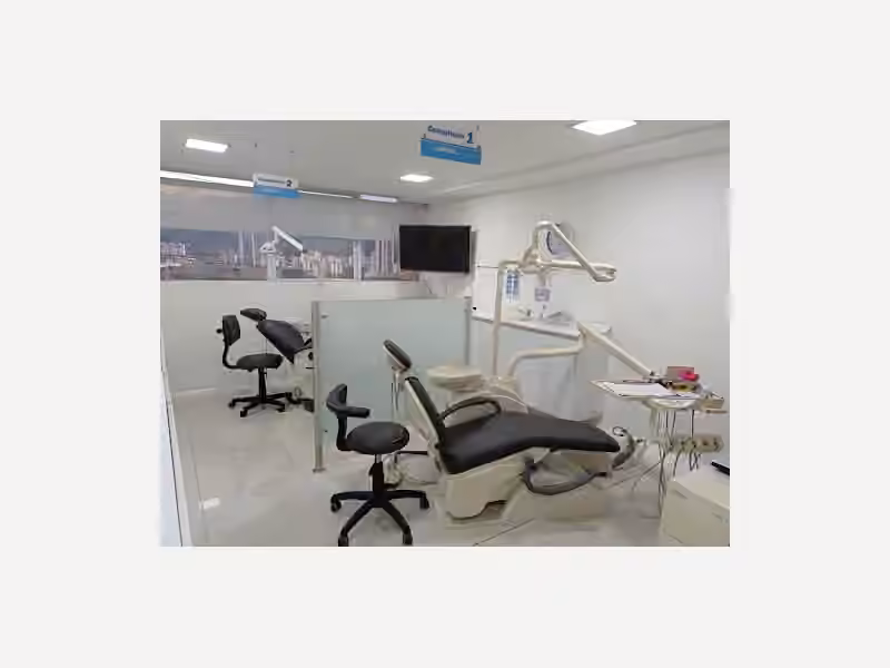 UDENT ODONTOLOGOS | Consultorio de Odontología en Floridablanca | Bucaramanga | Implantes dentales | Diseño de Sonrisa