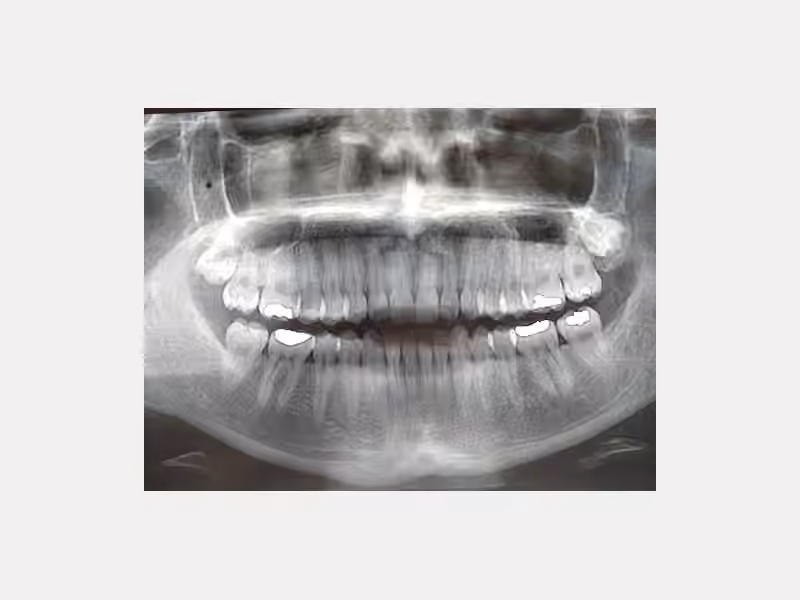 CLINICA ODONTOLOGICA ZIPAQUIRA