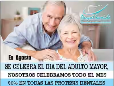 Decyret Severiche: Odontología Estética y Funcional