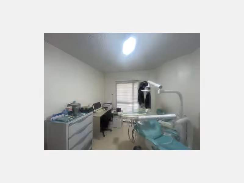 ClinicDentaL DISEÑÓ DE SONRISA