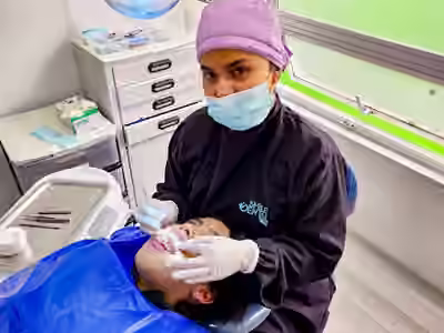 Smile Dental Spa - Odontología 24 horas en Bogotá