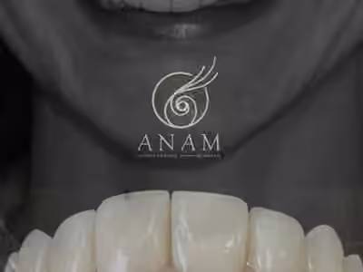 Clínica Odontológica Anam