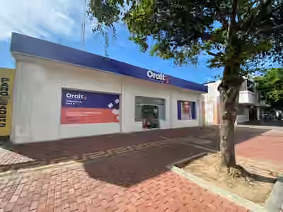 Oralty Valledupar
