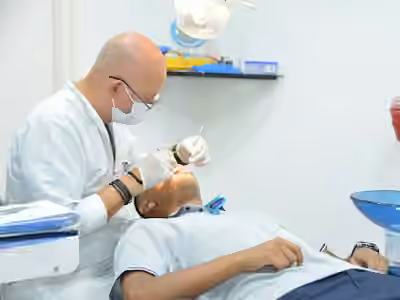 Clínica Odontológica Santa Clara