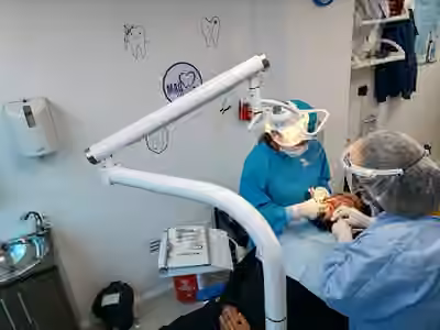 Mao Dents - Odontología y Estética Dental