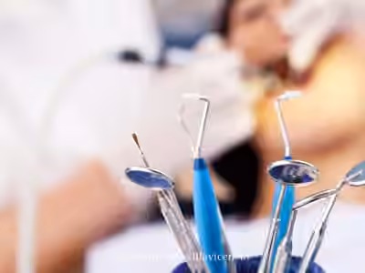 Odontología Villavicencio