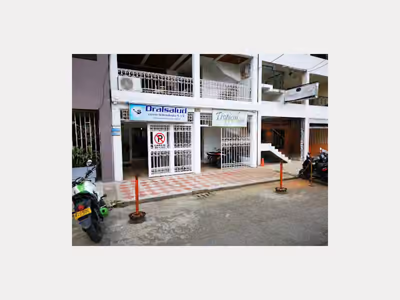 Oralsalud Centro Odontologico