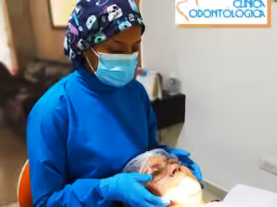 Clínica Odontológica Aura Estela Prieto | Clínica Dental en Bogotá