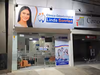 Clínica Odontológica Linda Sonrisa