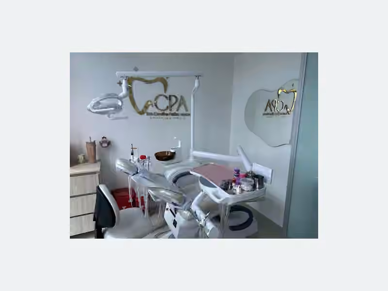 Dra. Carolina Pelaez Alzate Odontología