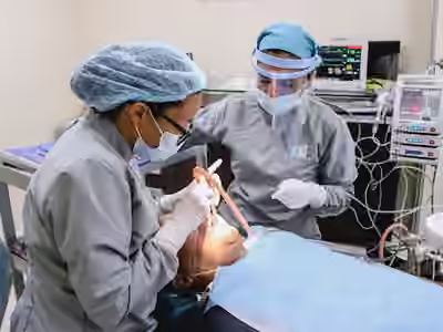 Dra. Liliana Osorio de Salgar | Odontólogo, Cirugía Oral, Cirujano Maxilofacial, Cordales y Ortodoncia