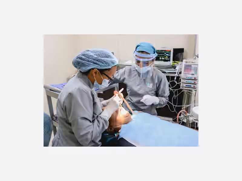 Dra. Liliana Osorio de Salgar | Odontólogo, Cirugía Oral, Cirujano Maxilofacial, Cordales y Ortodoncia