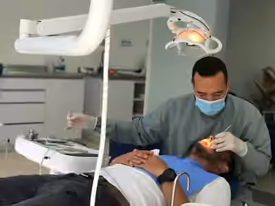 MP Odontología Especializada