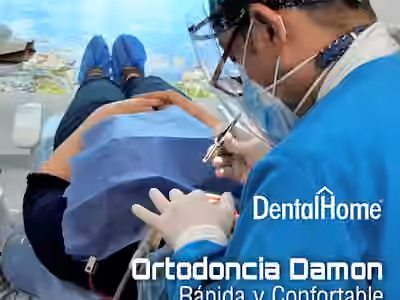 Clínica Dental Home - Diseño de Sonrisa Medellin