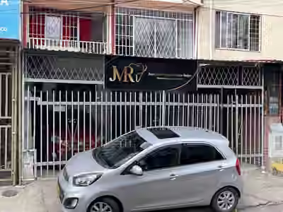 JMR ODONTOLOGIA ESPECIALIZADA