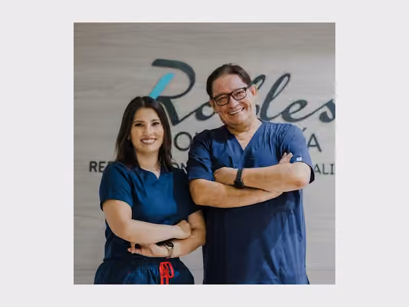 Robles Odontología