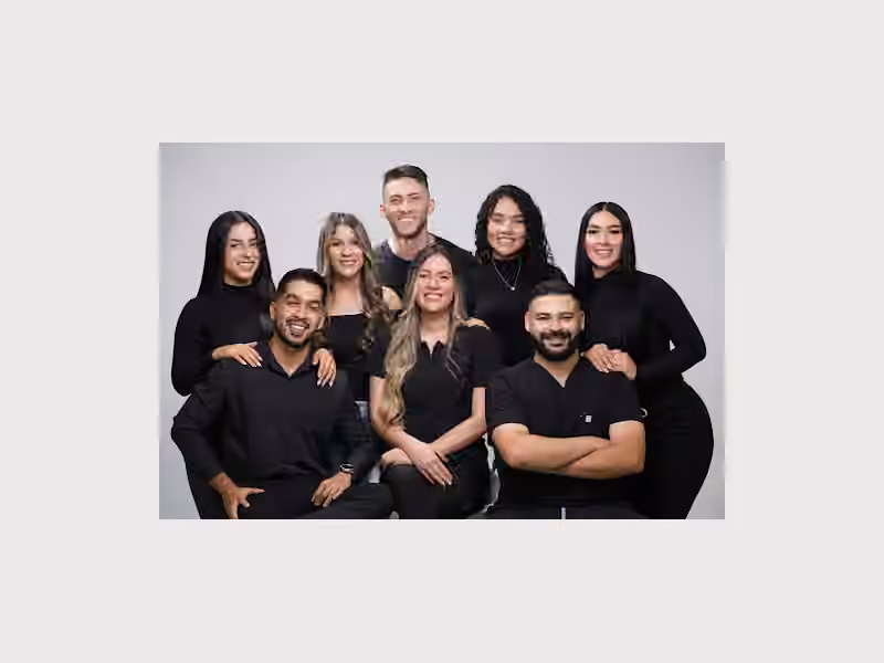 Dental Kassar Parra