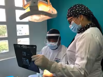 Casalla Centro Odontológico