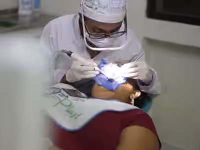 Clínica DentalPlast