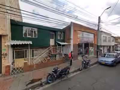 Consultorio Odontológico Márquez