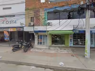 Centro Odontológico Glem