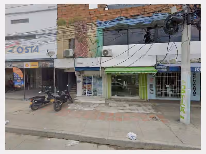 Centro Odontológico Glem