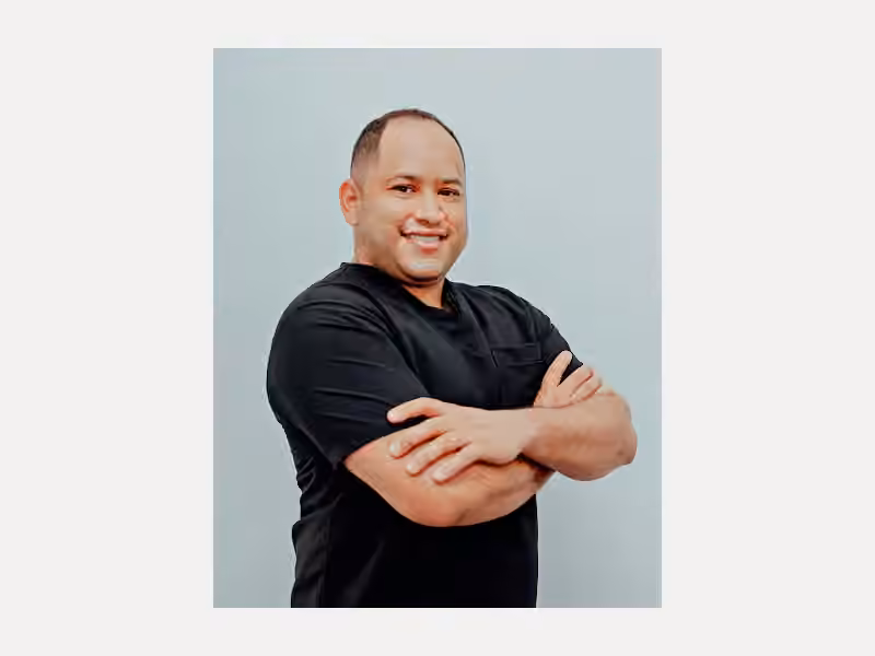 Odontogo Calixto De Leon Melendez